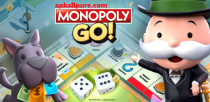 Monopoly GO Mod Apk