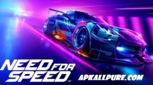 Need for Speed™ No Limits Mod Apk