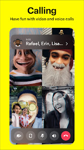 Snapchat screenshots 6