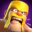 Clash of Clans Mod Apk 16.253.25 Unlimited Gems And Everything