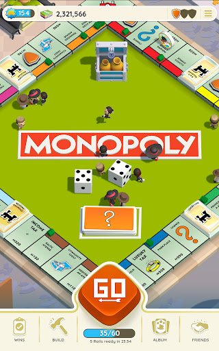 Monopoly GO Family Board Game 0.7.7 screenshots 16
