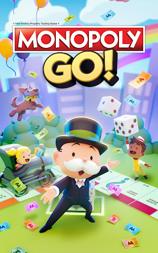 Monopoly GO Family Board Game 0.7.7 screenshots 17