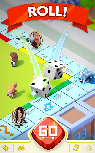 Monopoly GO Family Board Game 0.7.7 screenshots 18