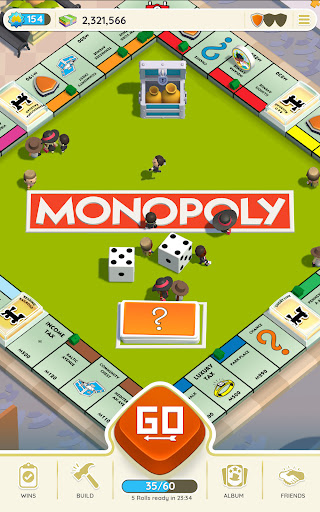 Monopoly GO Family Board Game 0.7.7 screenshots 24