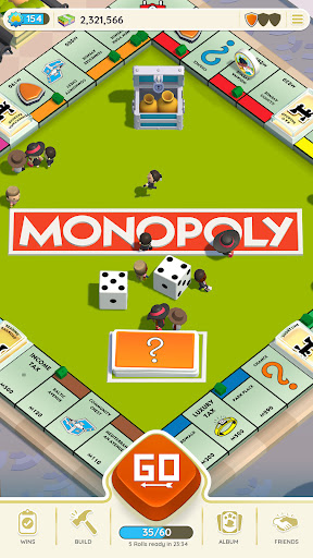 Monopoly GO Family Board Game 0.7.7 screenshots 8