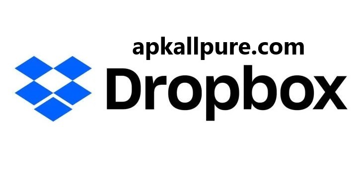Dropbox Premium Mod Apk (Unlimited Storage)