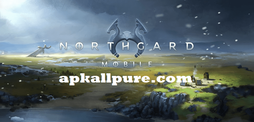 Northgard Mod Apk (Unlimited Resources, Unlocked All DLC)