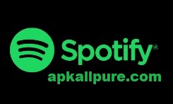 Spotify Premium Mod Apk (Unlocked, No Ads)
