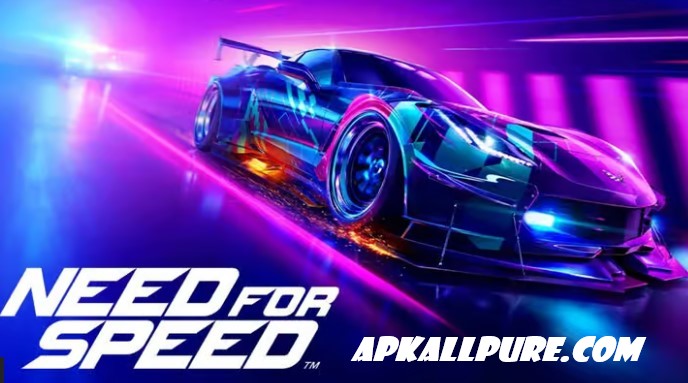 Need for Speed™ No Limits Mod Apk (Unlimited Money And Gold)