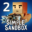 Simple Sandbox 2 Mod Apk 1.7.74 Unlimited Money, VIP Unlocked