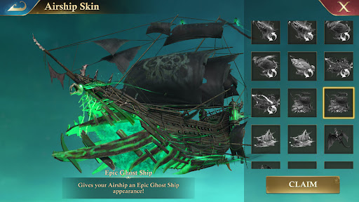 Guns of Glory The Iron Mask 8.3.0 screenshots 12