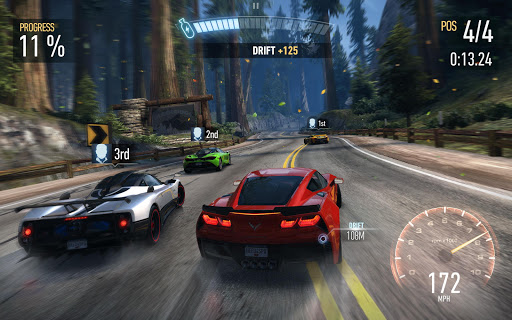 Need for Speed No Limits 6.3.0 screenshots 11
