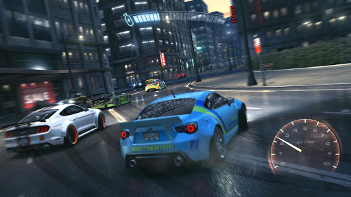 Need for Speed No Limits 6.3.0 screenshots 12