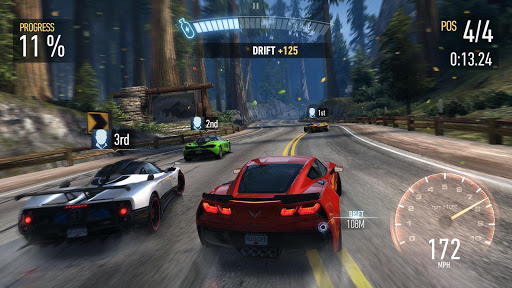 Need for Speed No Limits 6.3.0 screenshots 3