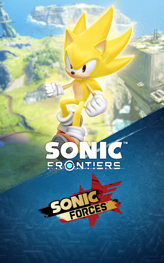 Sonic Forces – Running Battle 4.11.0 screenshots 13