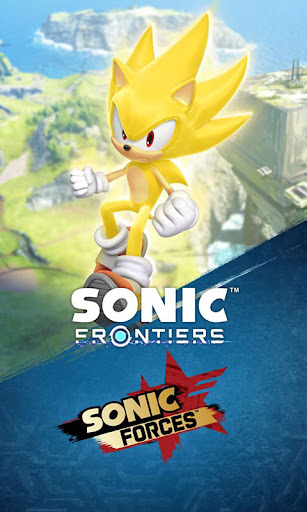 Sonic Forces – Running Battle 4.11.0 screenshots 5