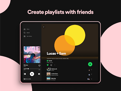 Spotify Music and Podcasts screenshots 13