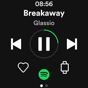 Spotify Music and Podcasts screenshots 15