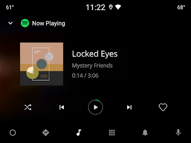 Spotify Music and Podcasts screenshots 18