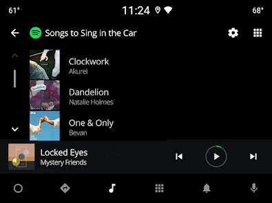 Spotify Music and Podcasts screenshots 20