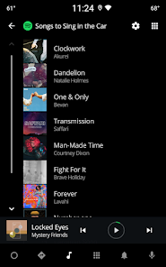 Spotify Music and Podcasts screenshots 21