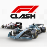 F1 Clash Mod Apk 35.00.24419 (Unlimited Money And Bucks)