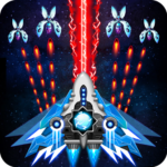 Space Shooter Mod Apk 1.794 (Unlimited Money, Unlock All Ships)