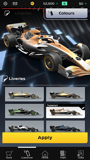 F1 Clash – Car Racing Manager 24.00.18569 screenshots 12