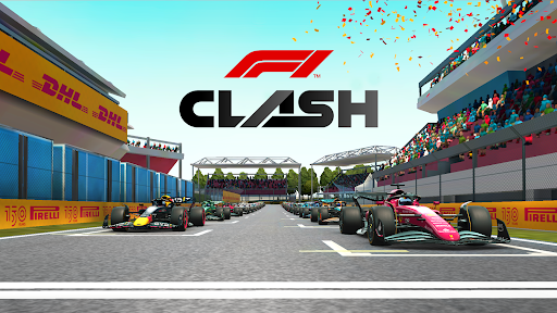 F1 Clash – Car Racing Manager 24.00.18569 screenshots 14