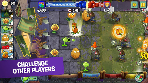 Plants vs Zombies 2 10.0.2 screenshots 10