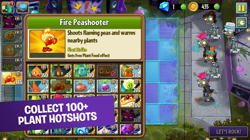 Plants vs Zombies 2 10.0.2 screenshots 15