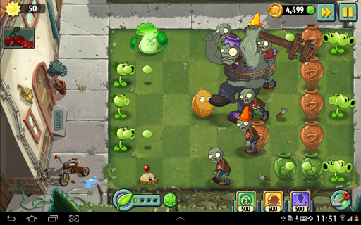 Plants vs Zombies 2 10.0.2 screenshots 6